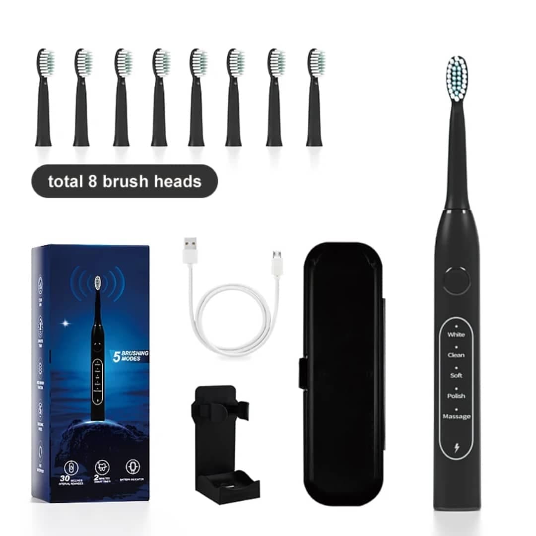 Electric Toothbrush